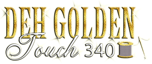 Deh Golden Touch 340